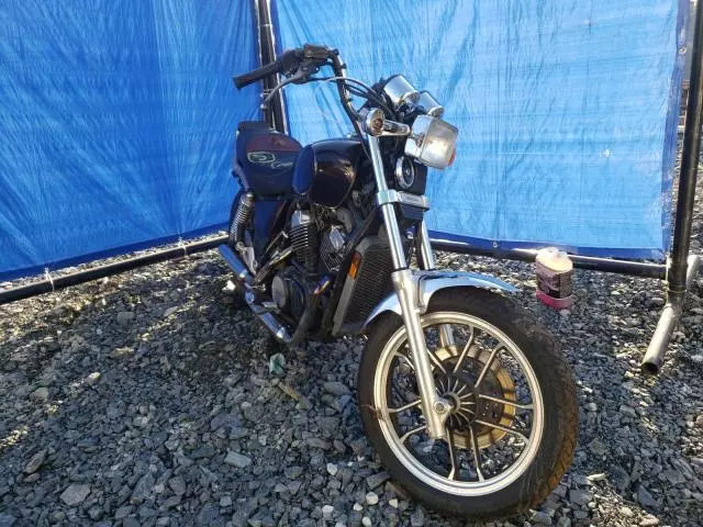 1984 Honda 500CC