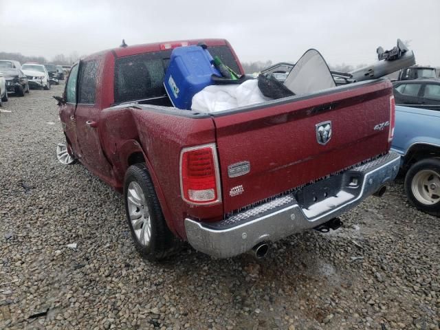 2014 Dodge RAM 1500 Longhorn