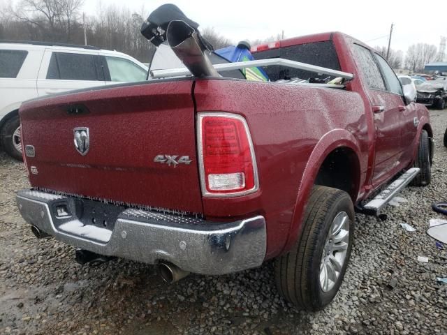 2014 Dodge RAM 1500 Longhorn