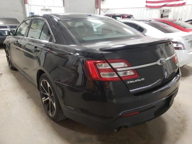 2015 Ford Taurus SHO