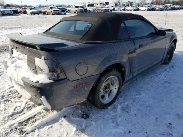 2003 Ford Mustang GT