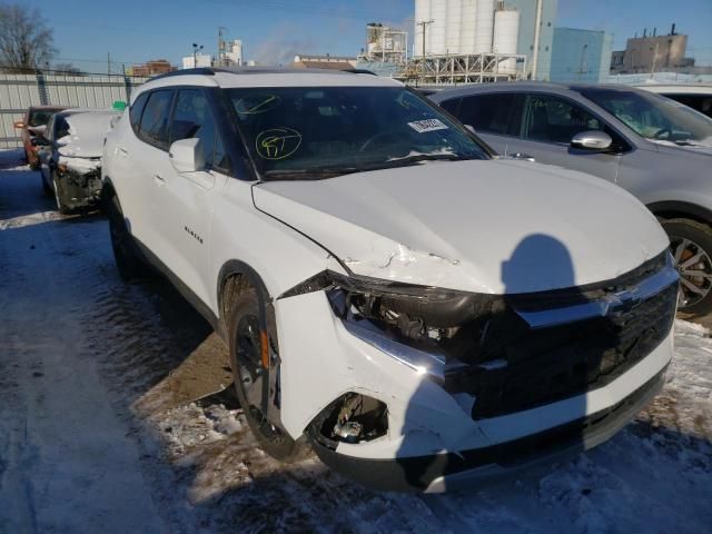 2019 Chevrolet Blazer 3LT