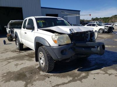 Salvage cars for sale from Copart Savannah, GA: 2010 Toyota Tacoma Prerunner Access Cab