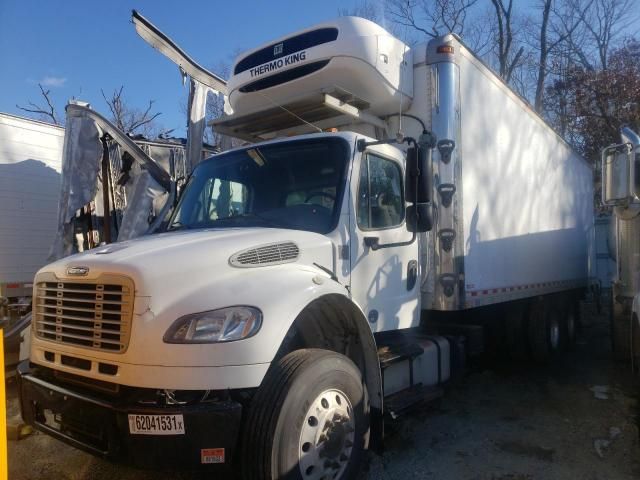 2016 Freightliner M2 106 Medium Duty