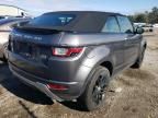 2018 Land Rover Range Rover Evoque HSE Dynamic