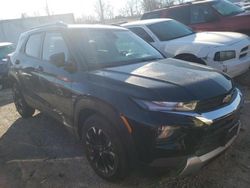 2022 Chevrolet Trailblazer LT en venta en Bridgeton, MO