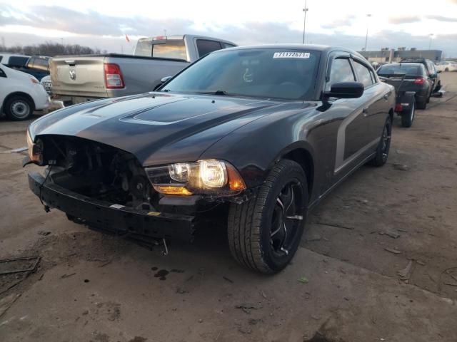 2013 Dodge Charger SE