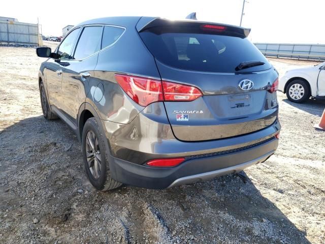 2014 Hyundai Santa FE Sport