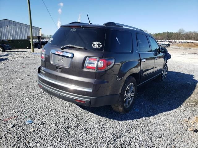 2015 GMC Acadia SLT-2