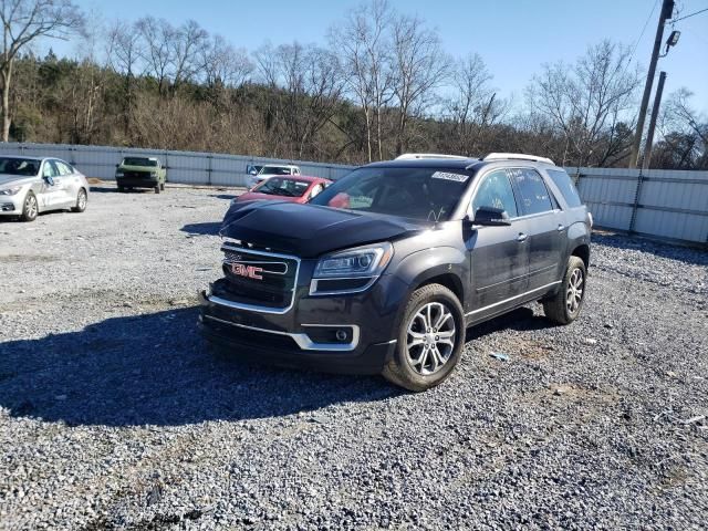 2015 GMC Acadia SLT-2