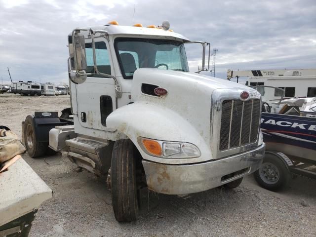 2021 Peterbilt 337 For Sale in New Orleans, LA. Lot #59456***