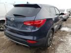 2015 Hyundai Santa FE Sport