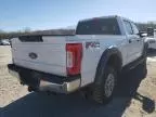 2019 Ford F250 Super Duty