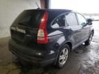 2010 Honda CR-V EXL