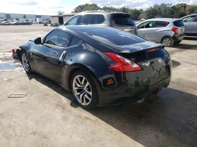 2014 Nissan 370Z Base