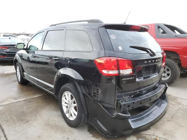 2013 Dodge Journey SXT