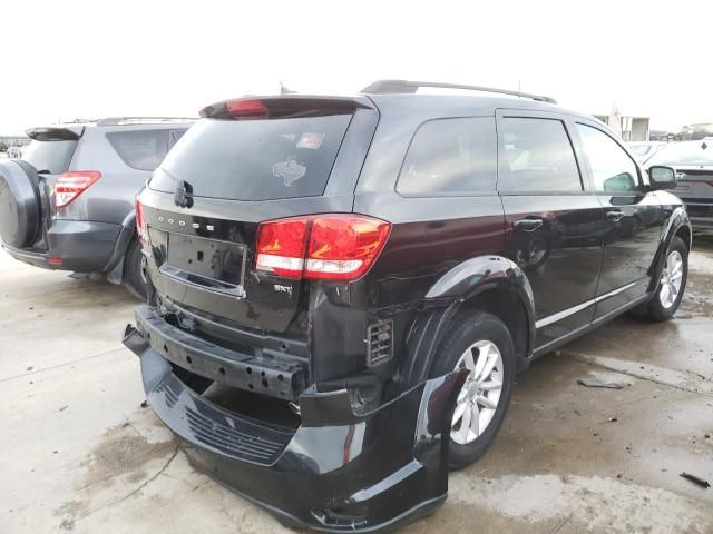 2013 Dodge Journey SXT