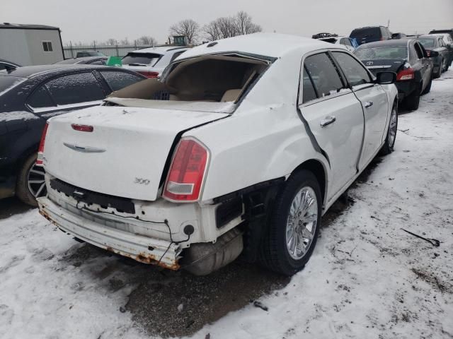 2012 Chrysler 300 Limited