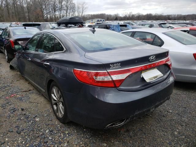 2013 Hyundai Azera