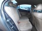 2005 Honda Civic Hybrid