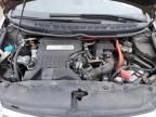 2005 Honda Civic Hybrid