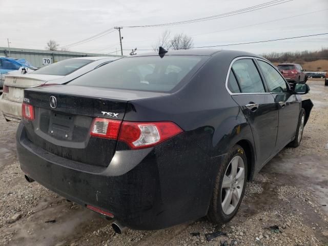 2010 Acura TSX