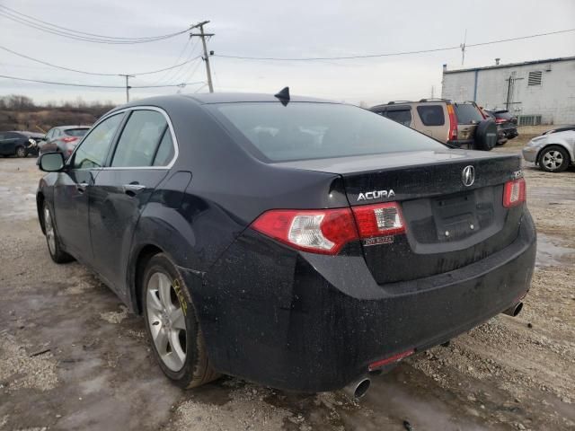 2010 Acura TSX