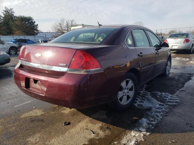 2007 Chevrolet Impala LT