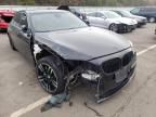 2010 BMW 750 LI Xdrive