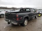 2003 Chevrolet Silverado K1500