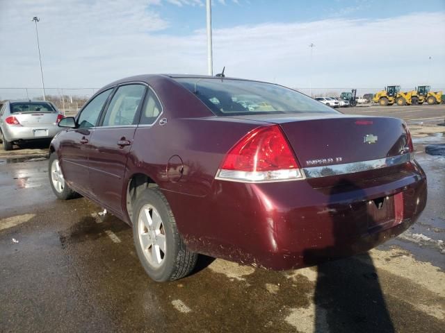 2007 Chevrolet Impala LT