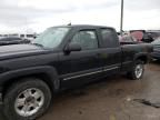 2003 Chevrolet Silverado K1500