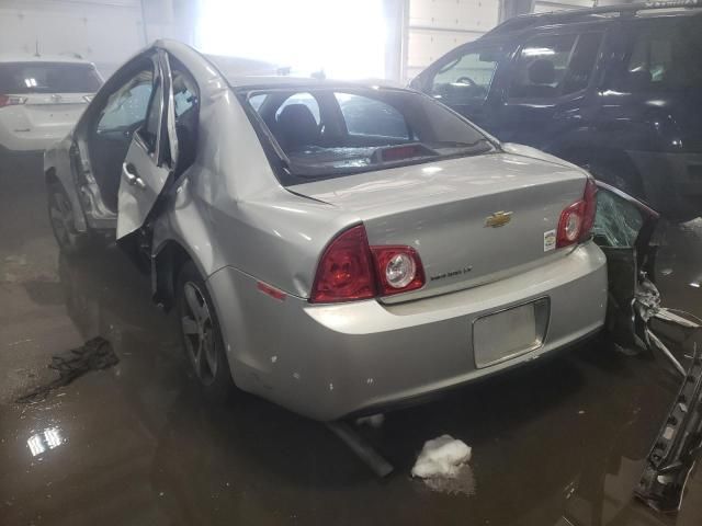 2011 Chevrolet Malibu 1LT