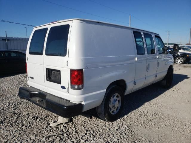 2008 Ford Econoline E150 Van