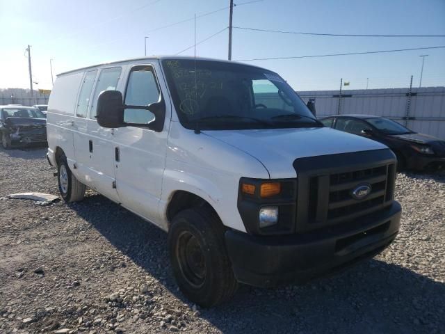 2008 Ford Econoline E150 Van