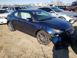 Scion salvage cars for sale: 2013 Scion TC