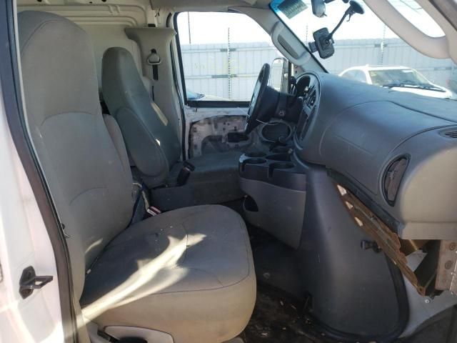 2008 Ford Econoline E150 Van