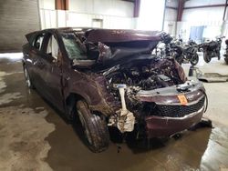 KIA salvage cars for sale: 2016 KIA Optima LX