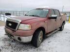 2007 Ford F150 Supercrew