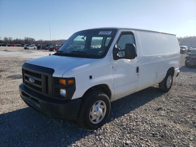 2008 Ford Econoline E150 Van