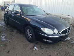 Salvage cars for sale at Dyer, IN auction: 2006 Buick Lacrosse CXL