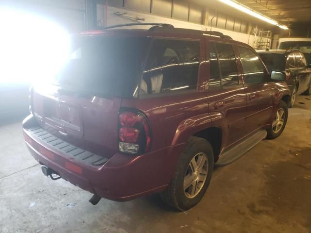 2007 Chevrolet Trailblazer LS