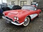 1961 Chevrolet Corvette