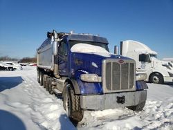 2018 Peterbilt 567 en venta en Columbia Station, OH