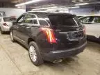 2018 Cadillac XT5