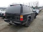 2004 Chevrolet Suburban K1500