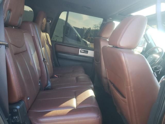 2012 Ford Expedition XLT