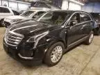 2018 Cadillac XT5