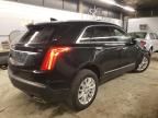 2018 Cadillac XT5