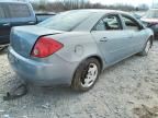 2007 Pontiac G6 Value Leader